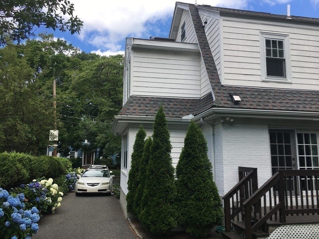 8 Arapahoe Rd Unit: -