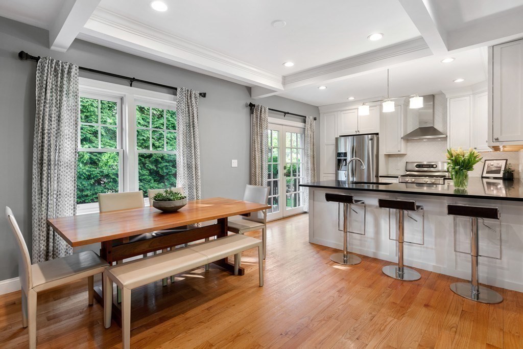 8 Arapahoe Rd Unit: -