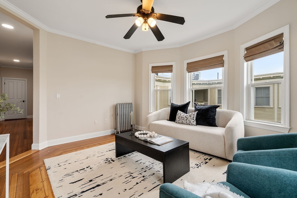 14 Linden St # 7