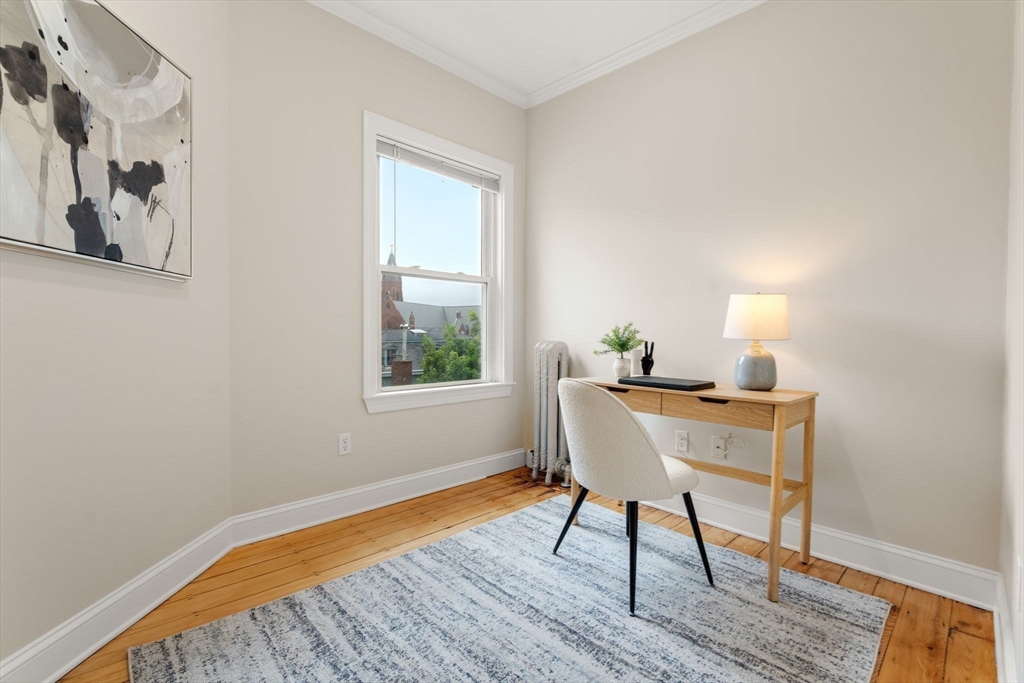 14 Linden St # 7