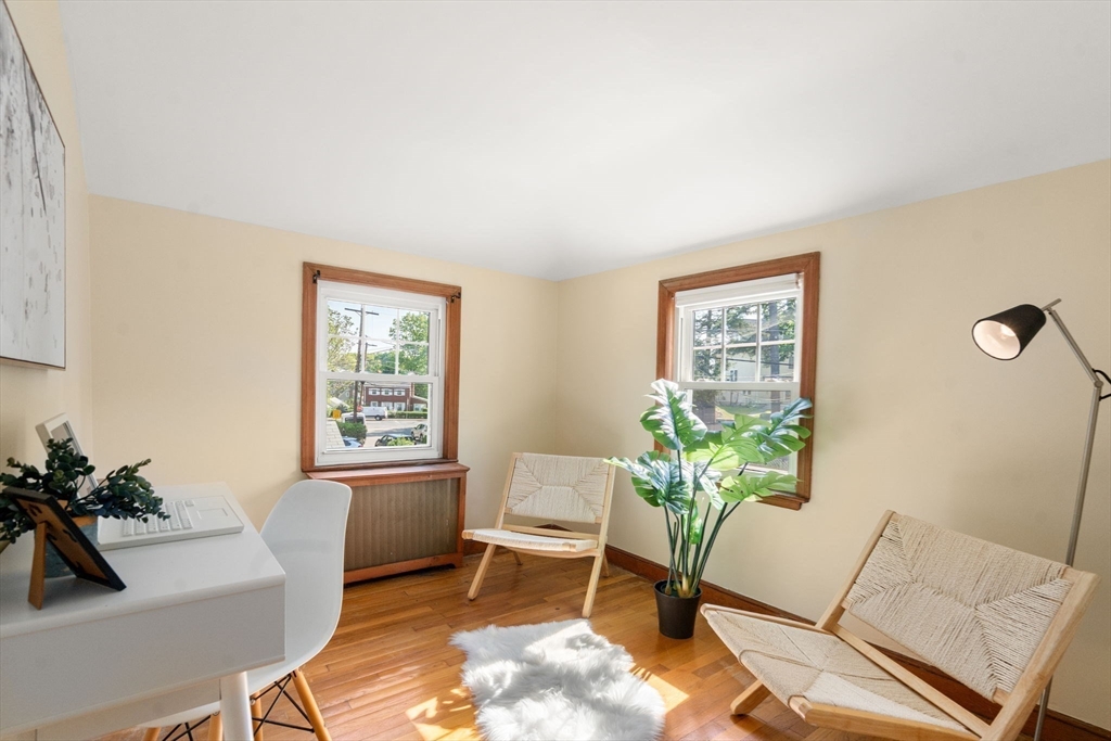 17 Myopia Road
