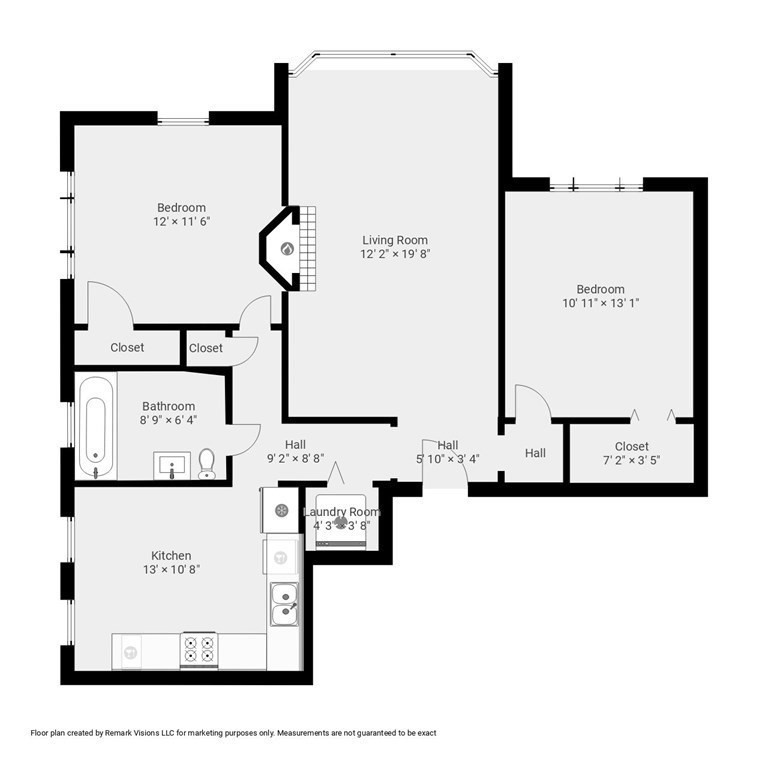 108 Washington St # 9