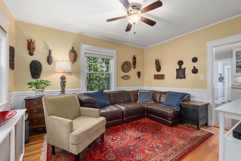 50 Louders Ln