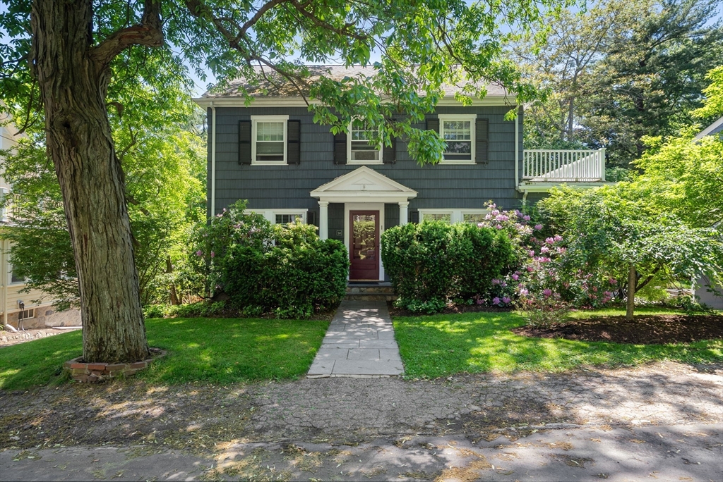 50 Louders Ln