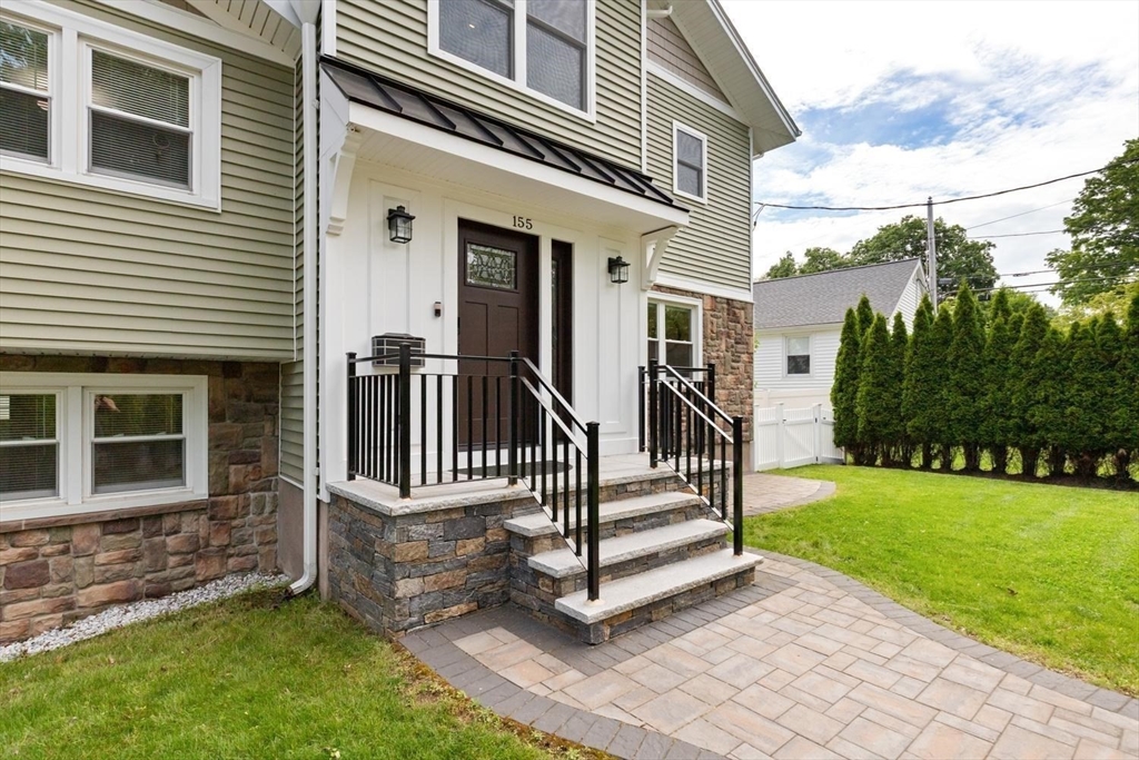 155 Adams Ave