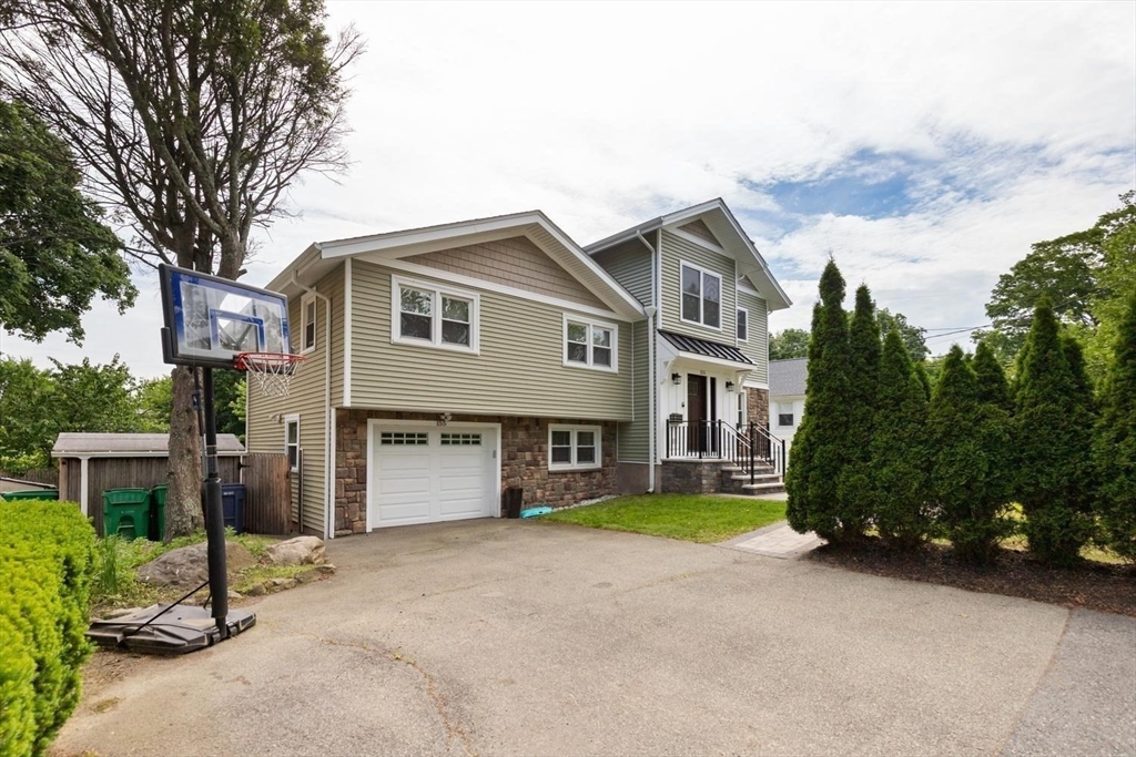 155 Adams Ave