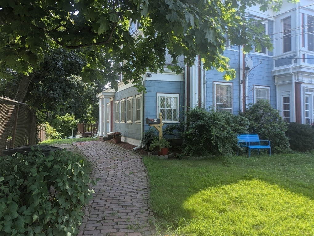 9A Ellis St # 9A