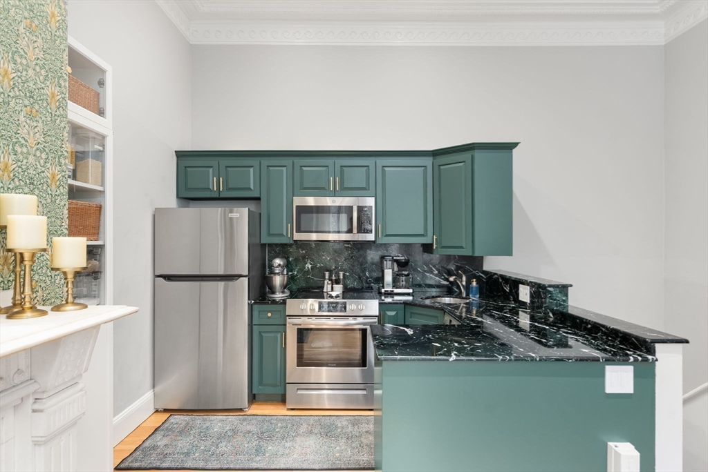 277 Beacon St # 1A