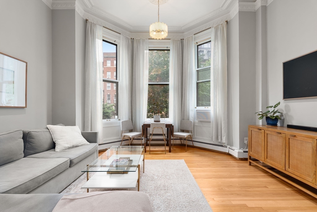 277 Beacon St # 1A