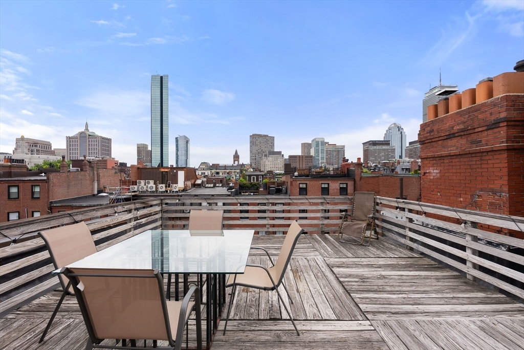 277 Beacon St # 1A