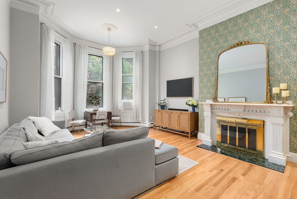 277 Beacon St # 1A