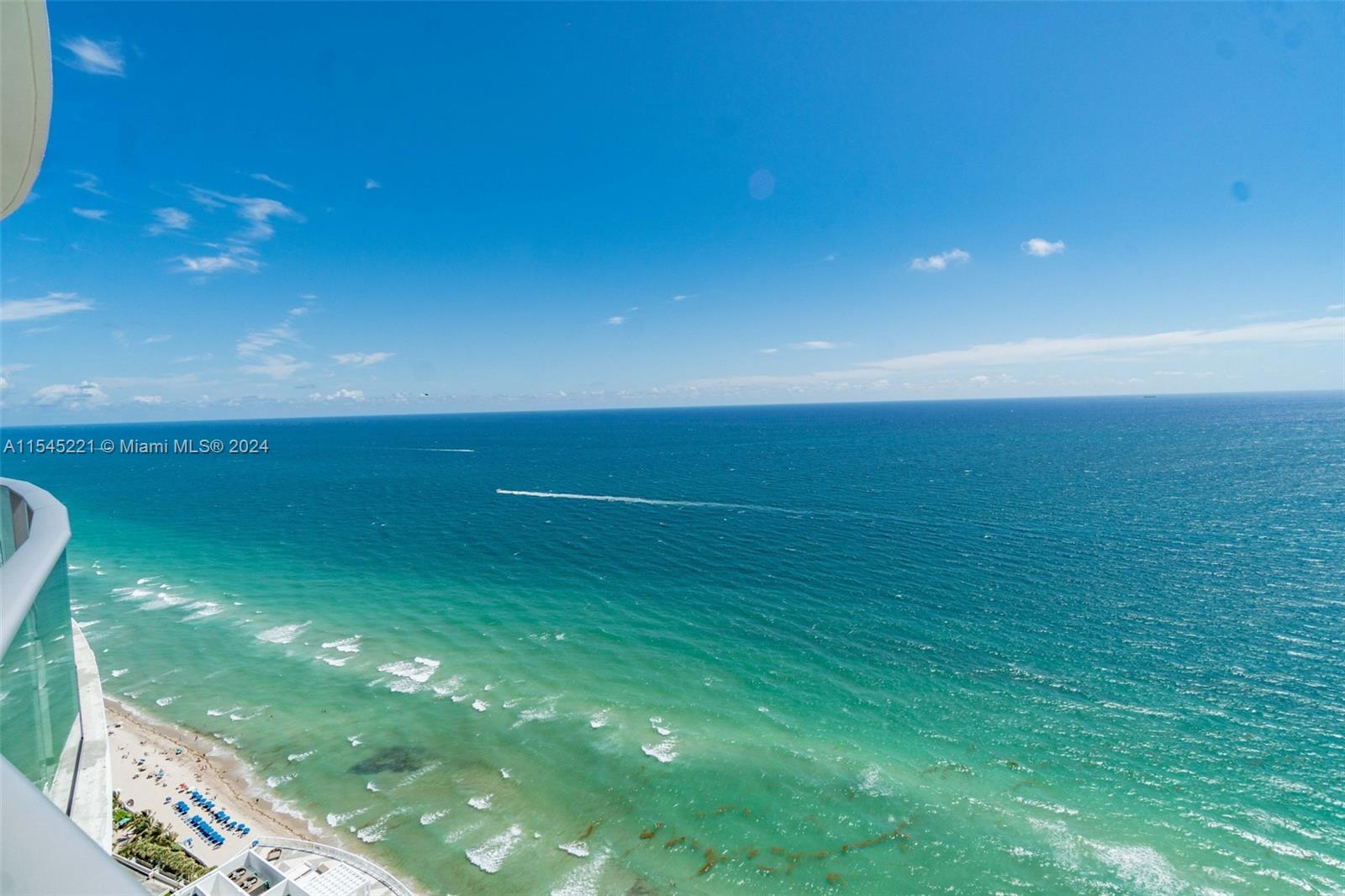 4111 S Ocean Dr Unit: UPH1