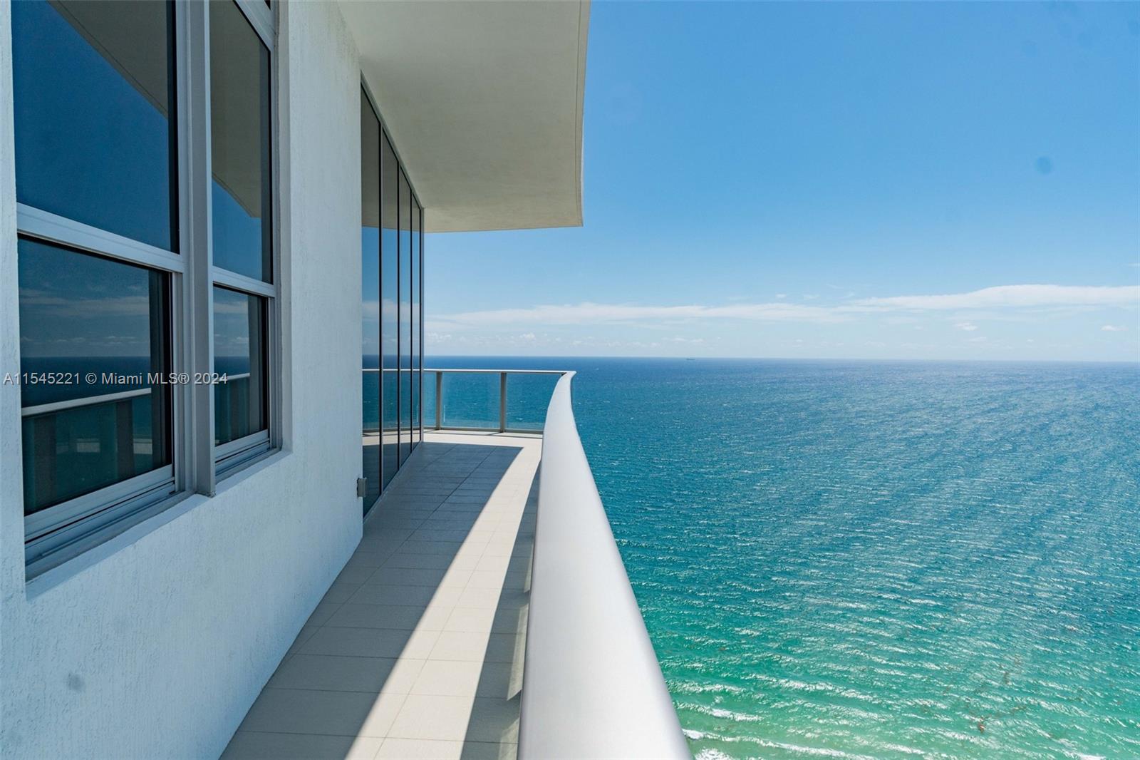 4111 S Ocean Dr Unit: UPH1
