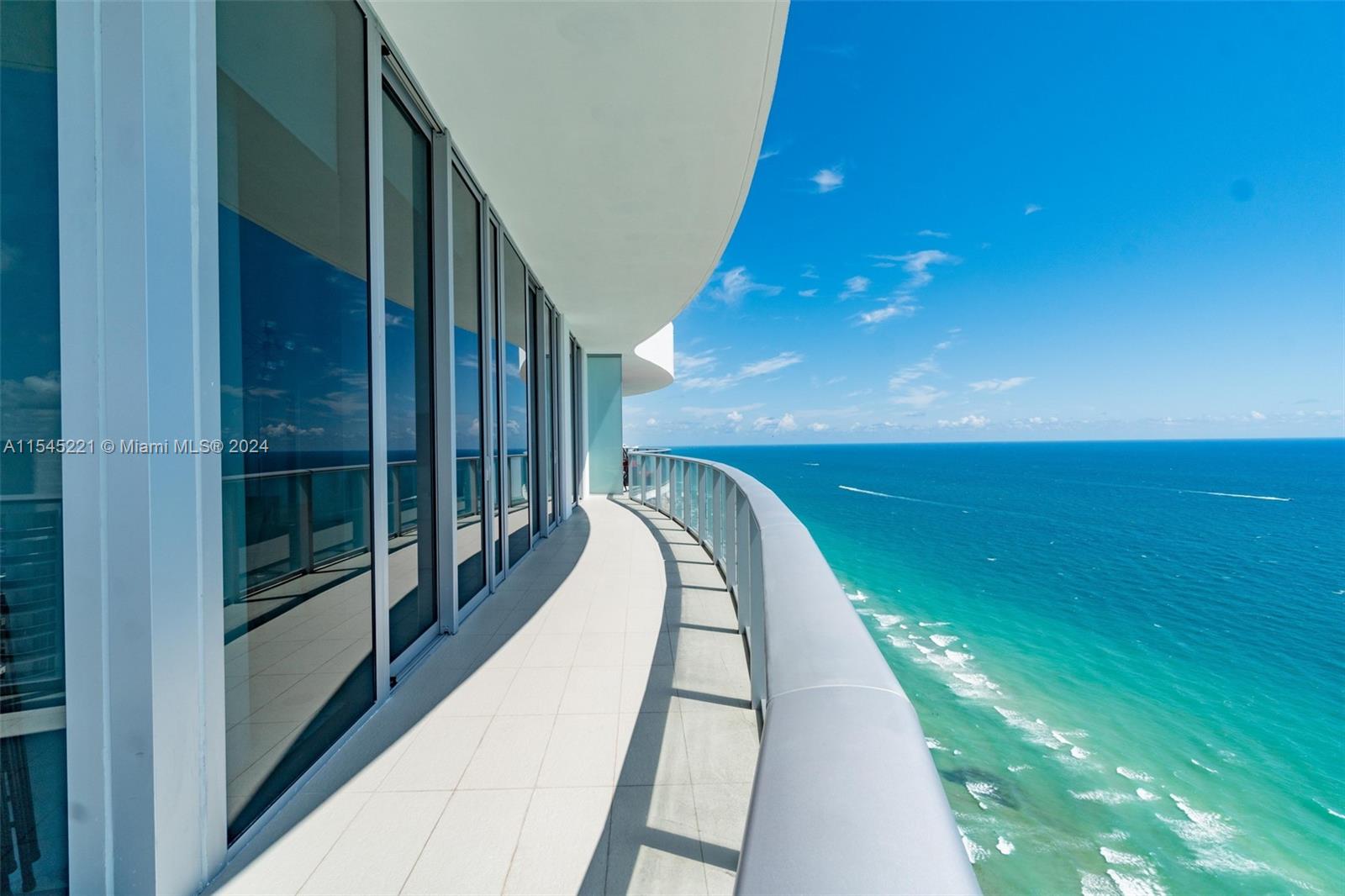 4111 S Ocean Dr Unit: UPH1