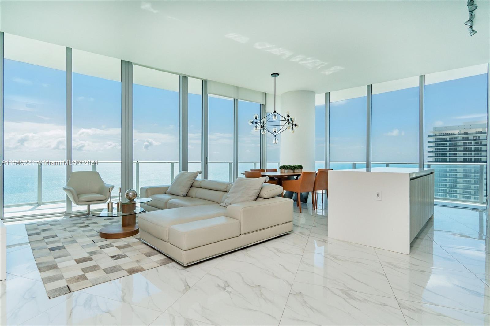 4111 S Ocean Dr Unit: UPH1