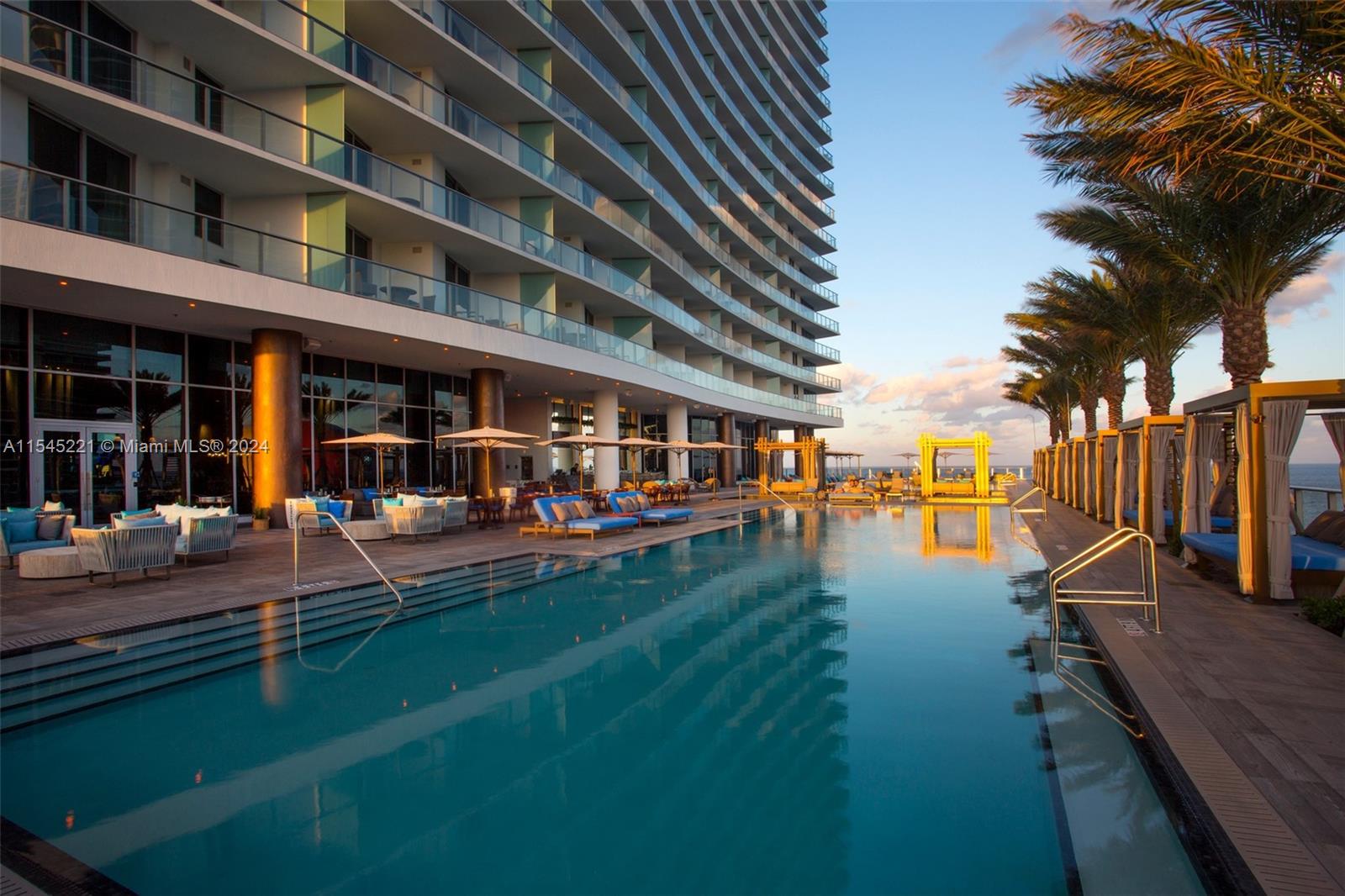 4111 S Ocean Dr Unit: UPH1
