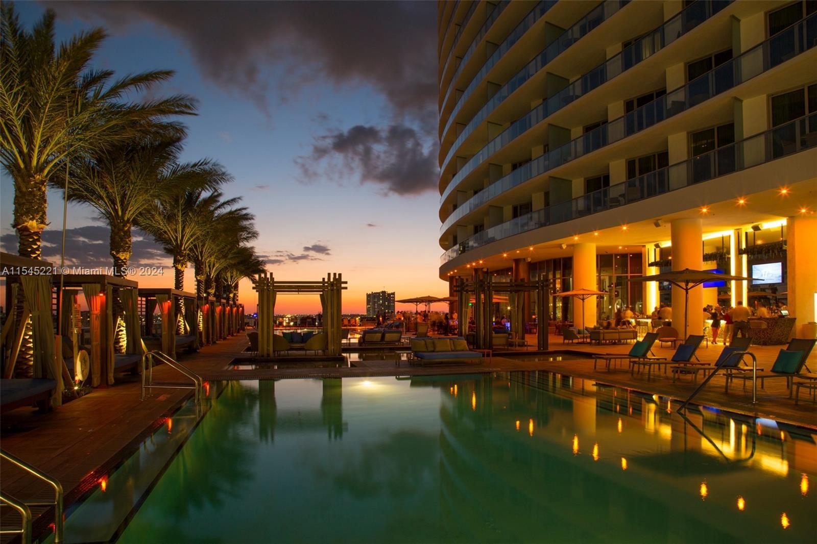 4111 S Ocean Dr Unit: UPH1