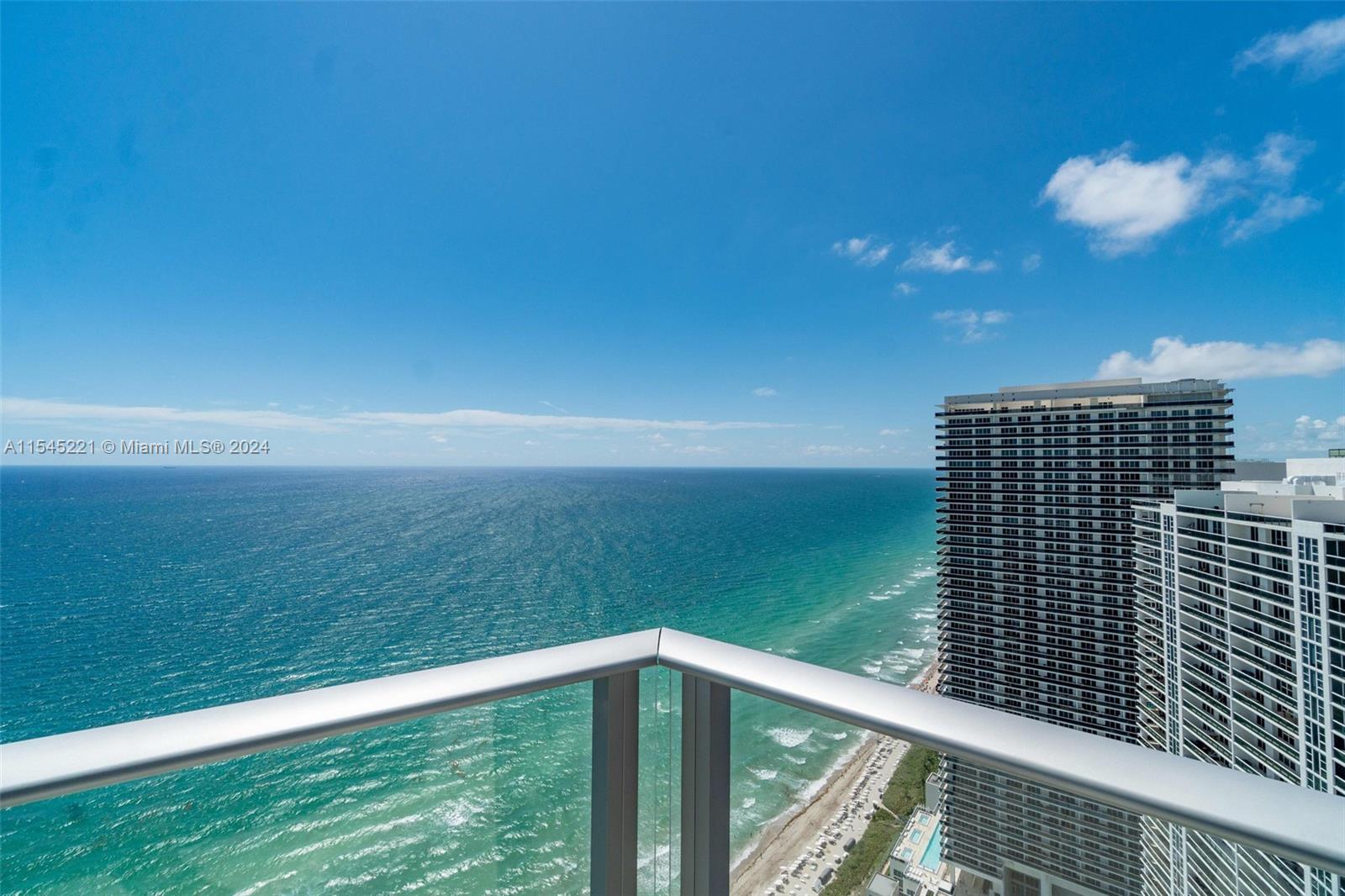 4111 S Ocean Dr Unit: UPH1