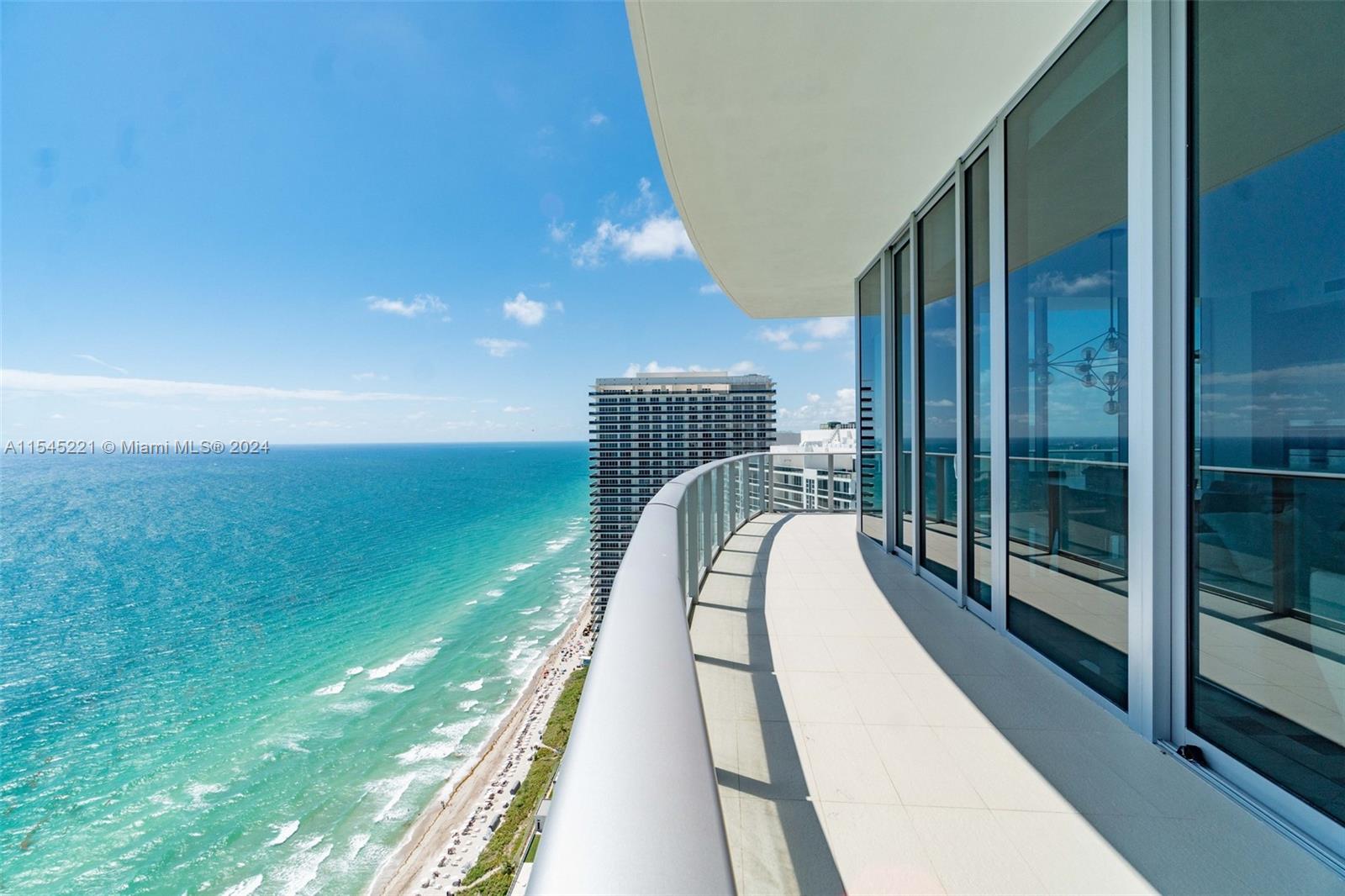 4111 S Ocean Dr Unit: UPH1