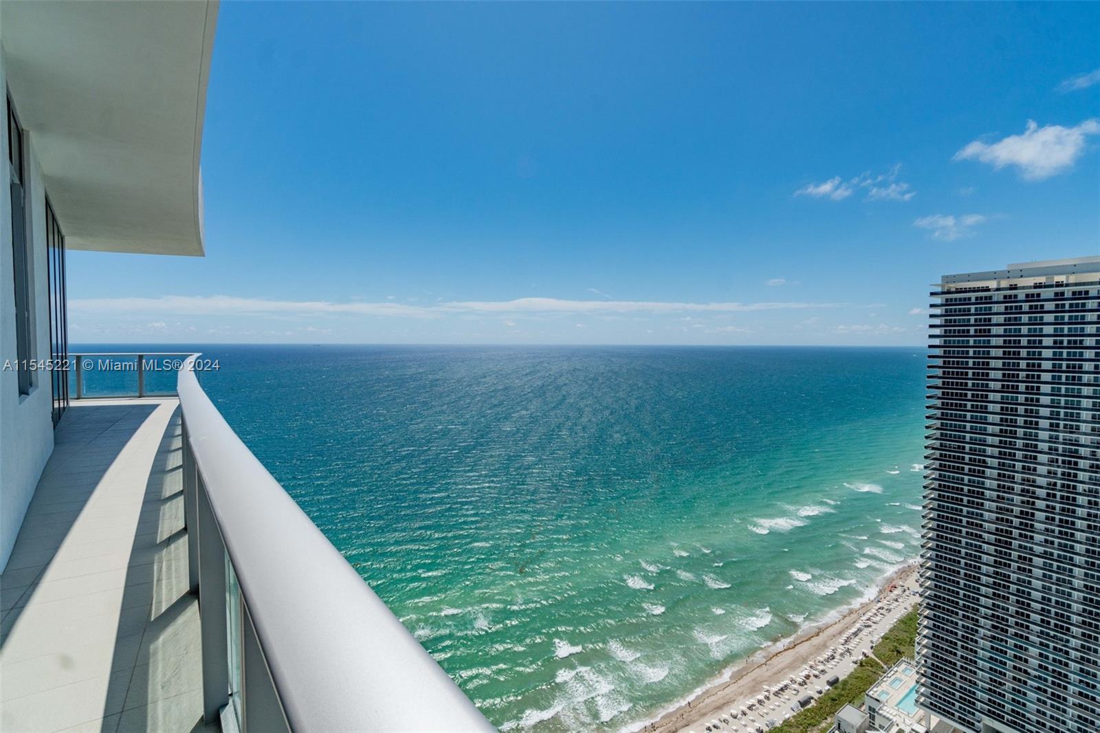 4111 S Ocean Dr Unit: UPH1