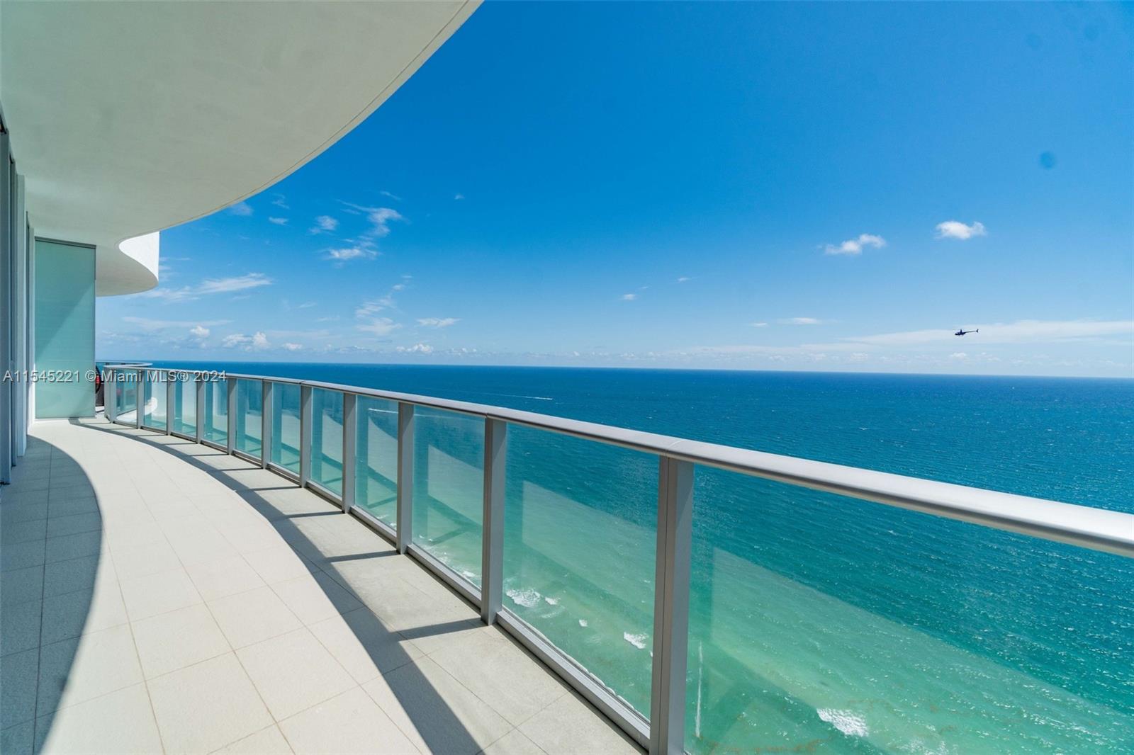4111 S Ocean Dr Unit: UPH1