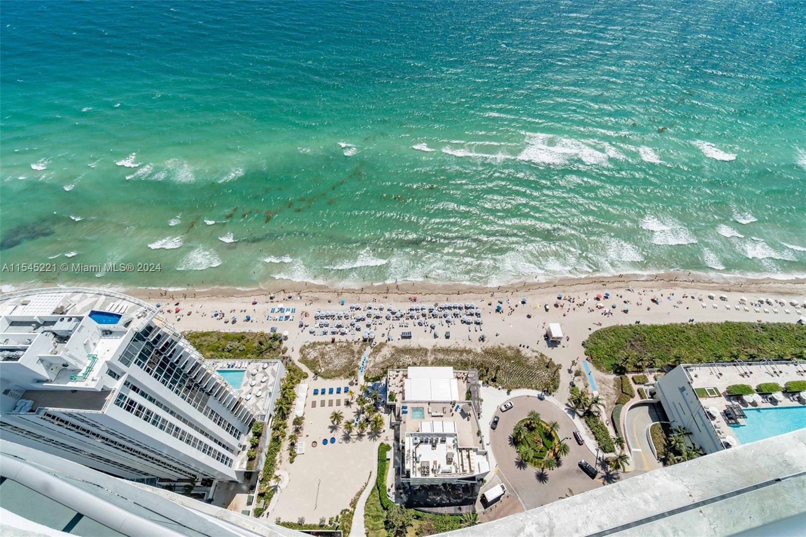 4111 S Ocean Dr Unit: UPH1