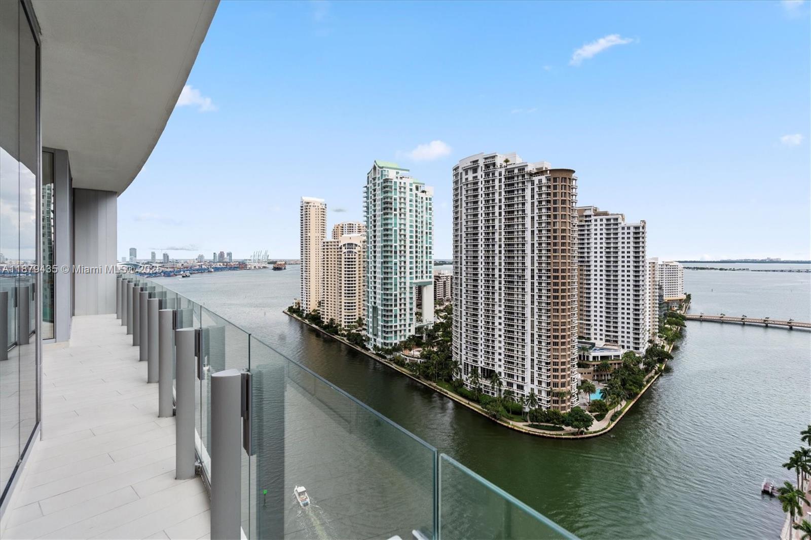 300 Biscayne Blvd Way # 2205