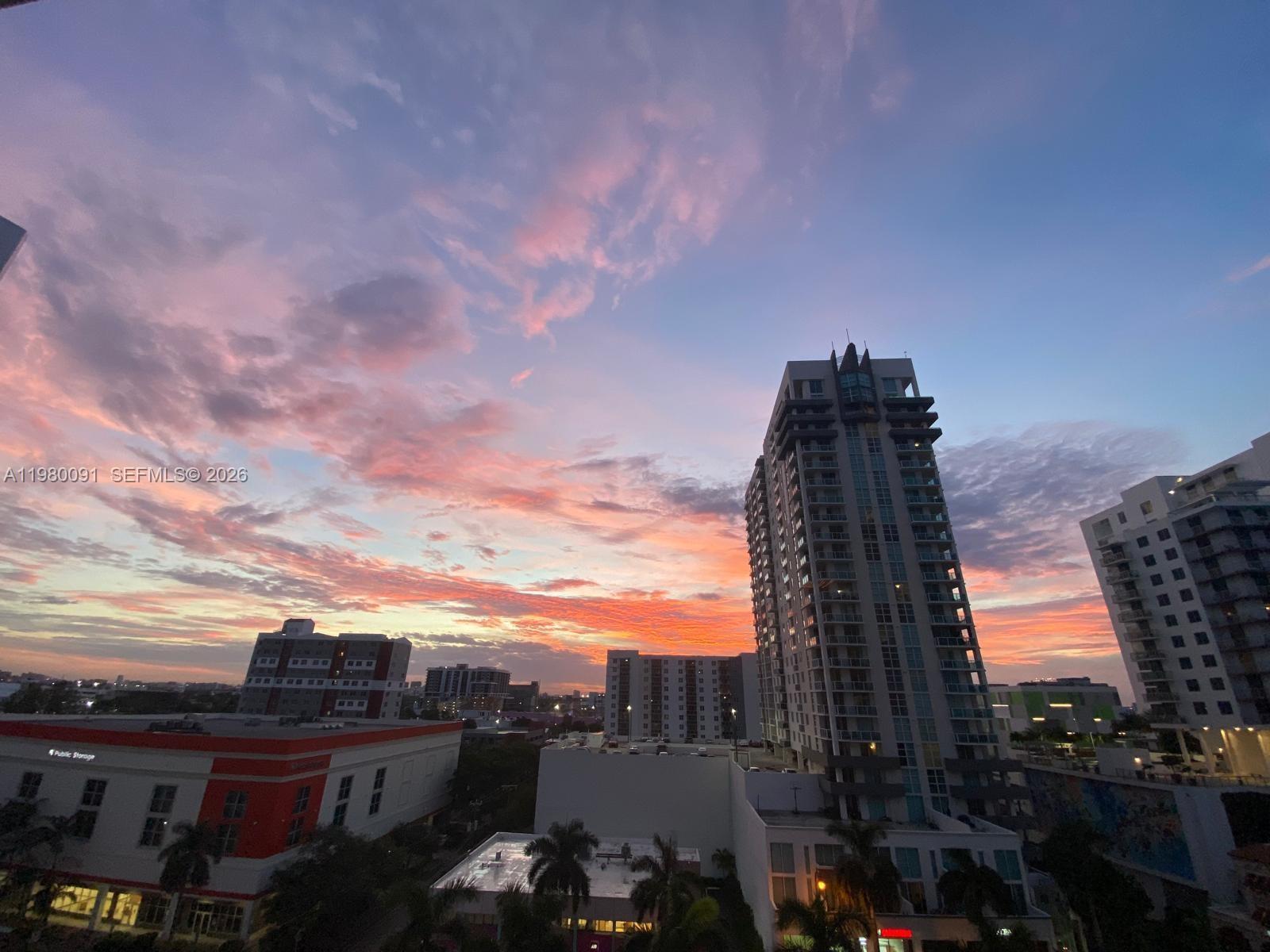 333 NE 24th St # 802