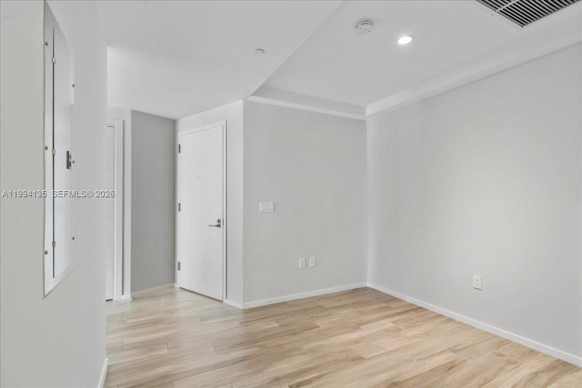 801 S Miami Ave Unit: 2603