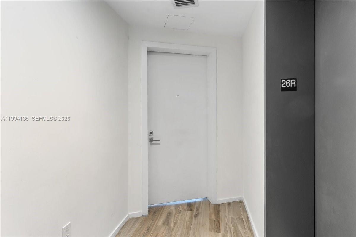 801 S Miami Ave Unit: 2603