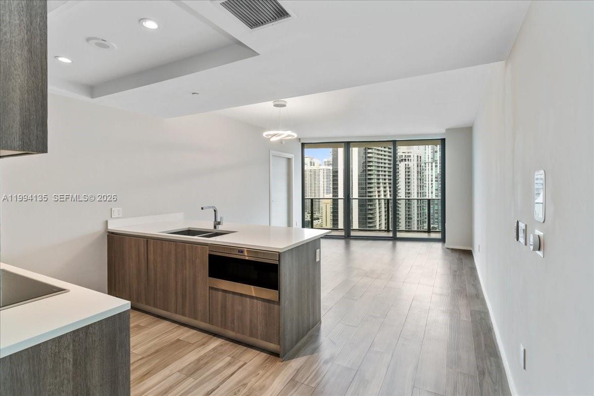 801 S Miami Ave Unit: 2603