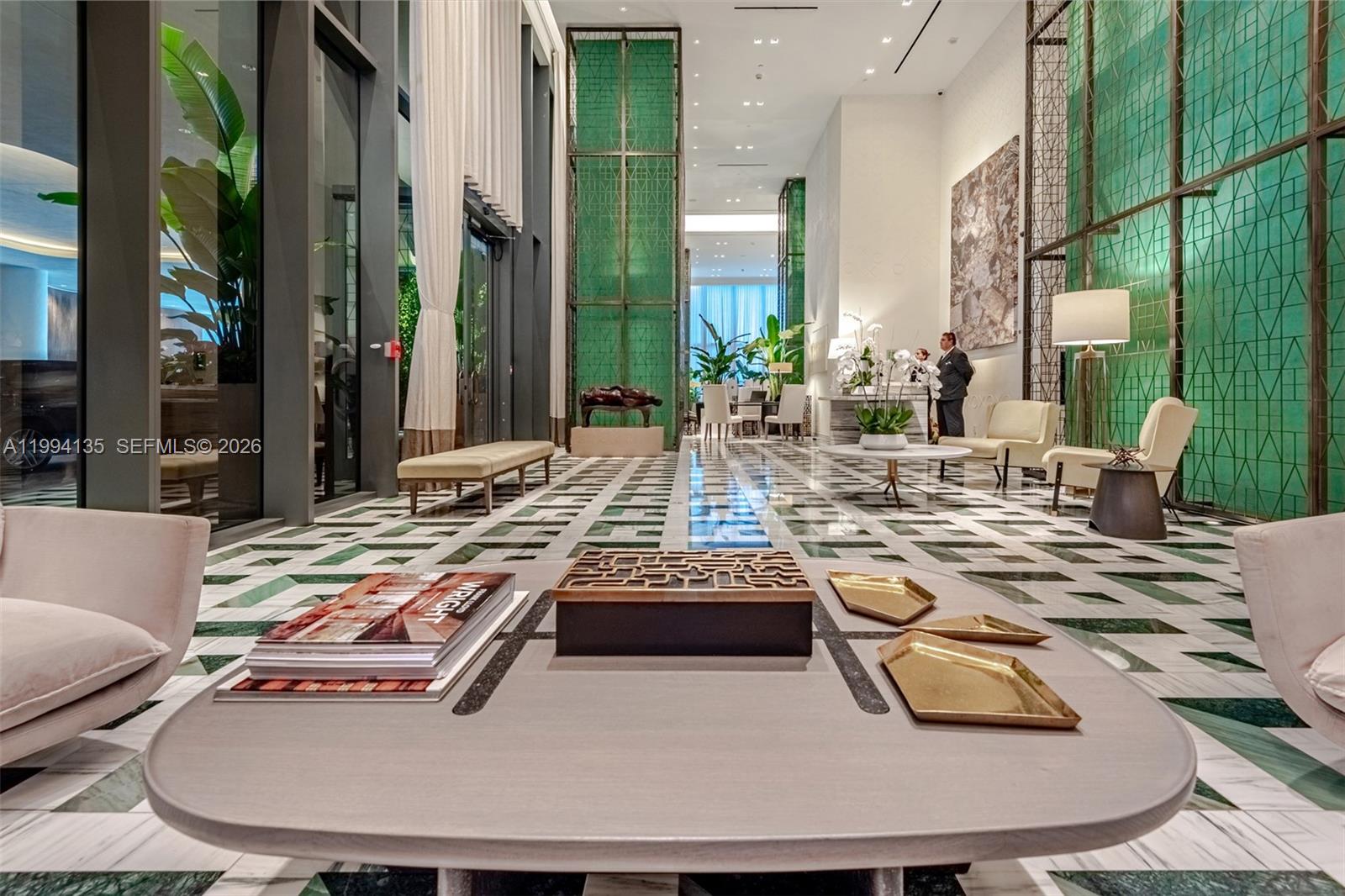 801 S Miami Ave Unit: 2603