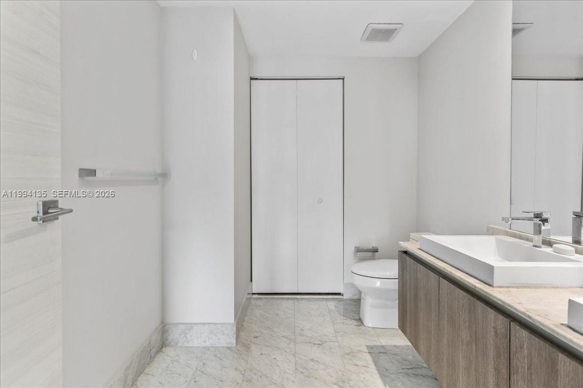 801 S Miami Ave Unit: 2603