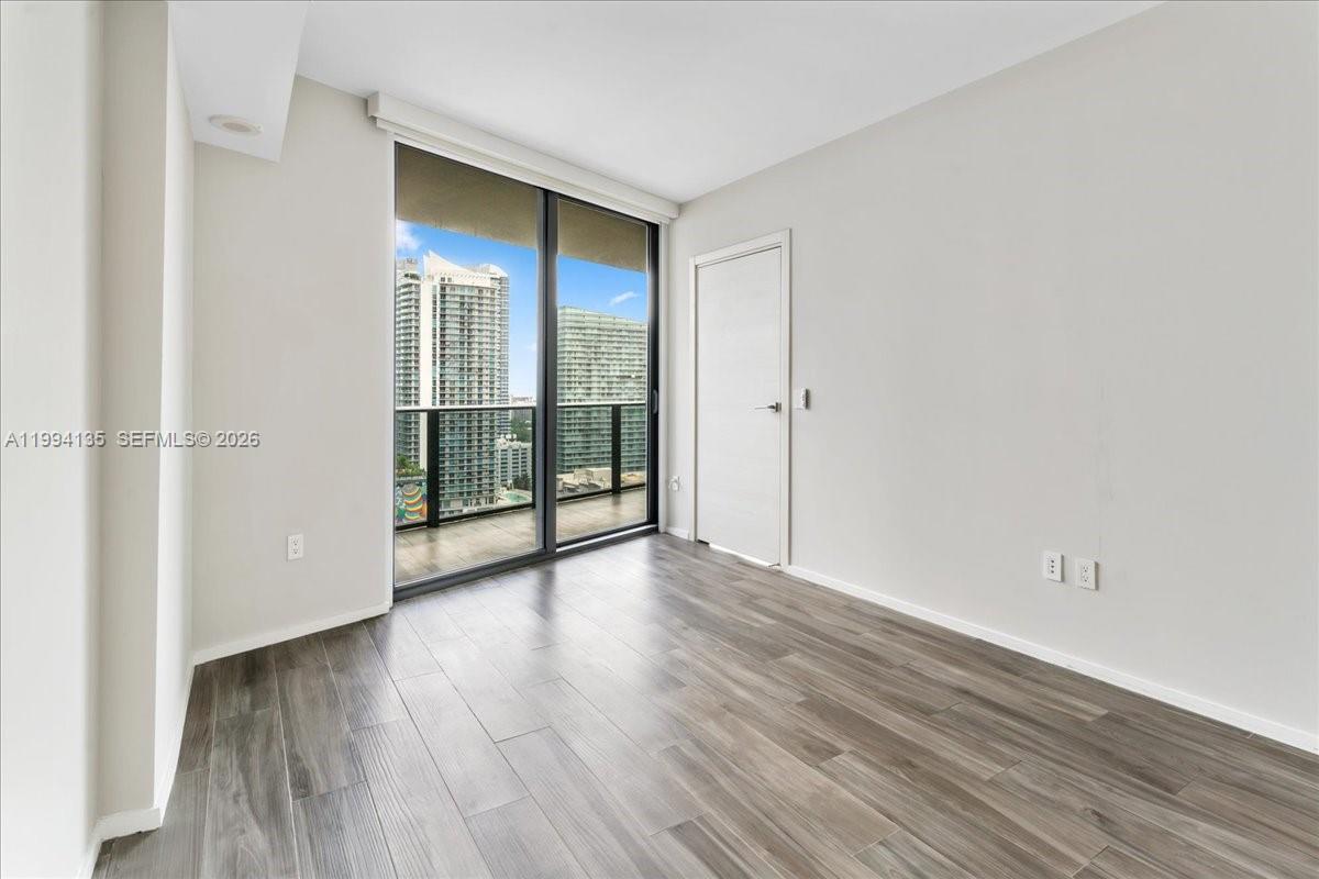 801 S Miami Ave Unit: 2603