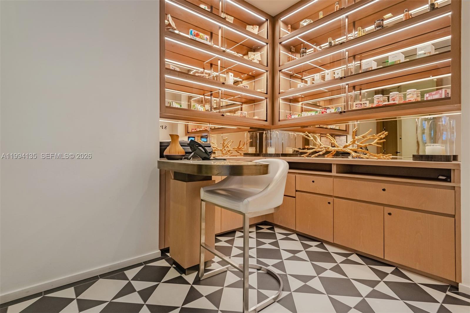 801 S Miami Ave Unit: 2603