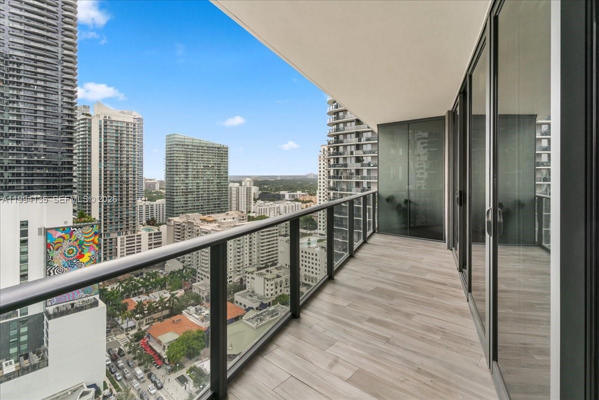 801 S Miami Ave Unit: 2603