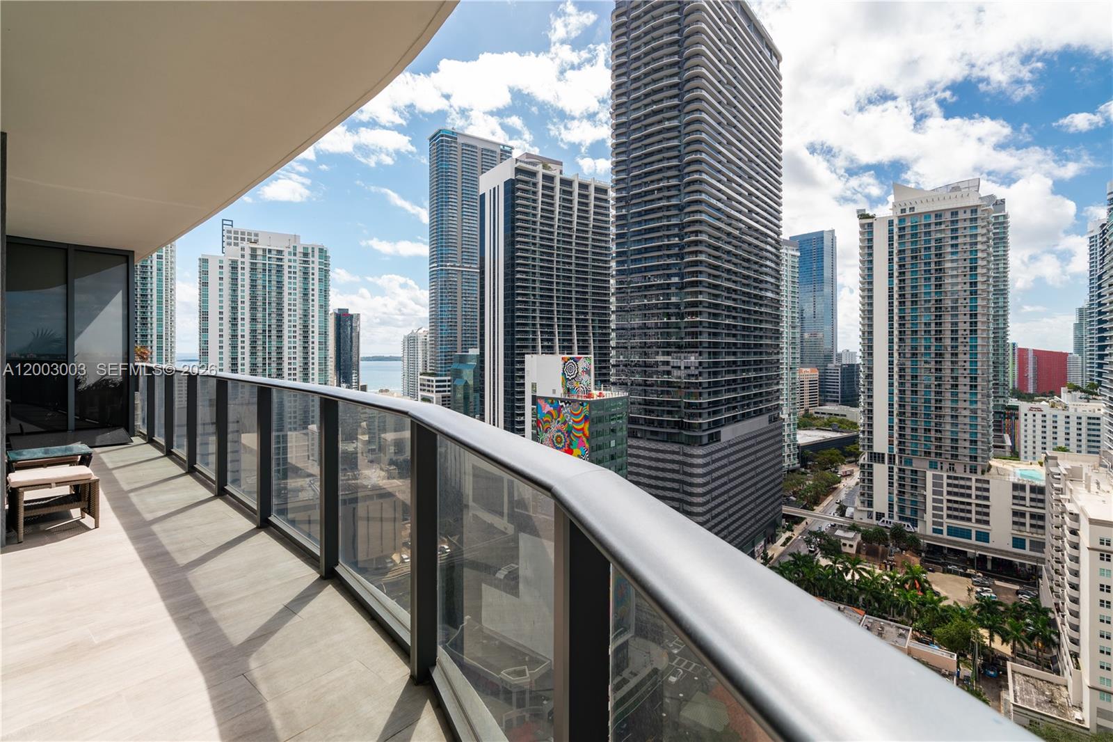 45 SW 9th St # 2306