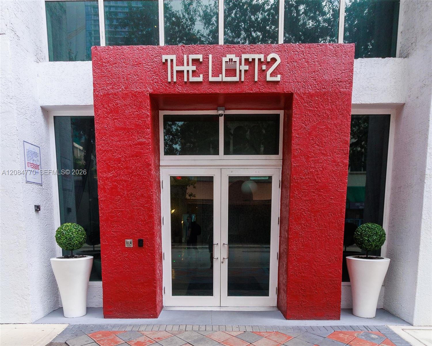 133 NE 2nd Ave # 1509