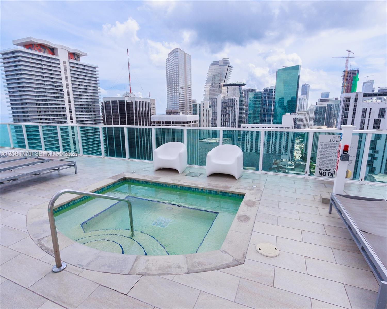 133 NE 2nd Ave # 1509
