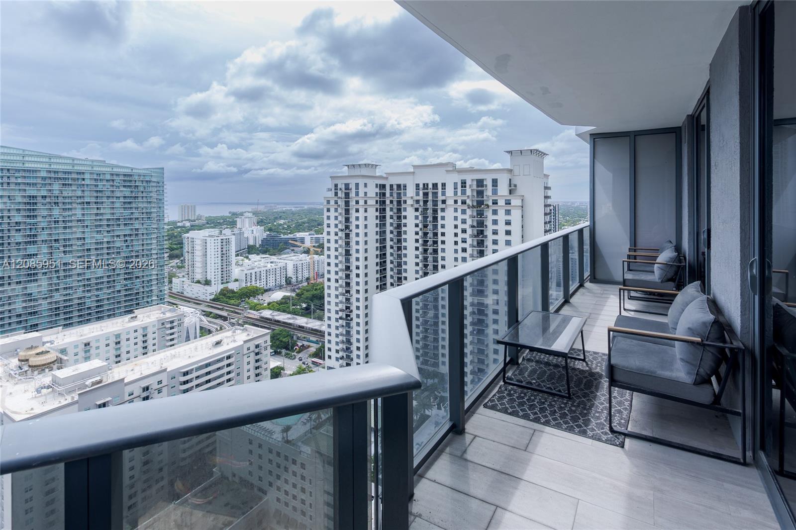 45 SW 9th St # 3105