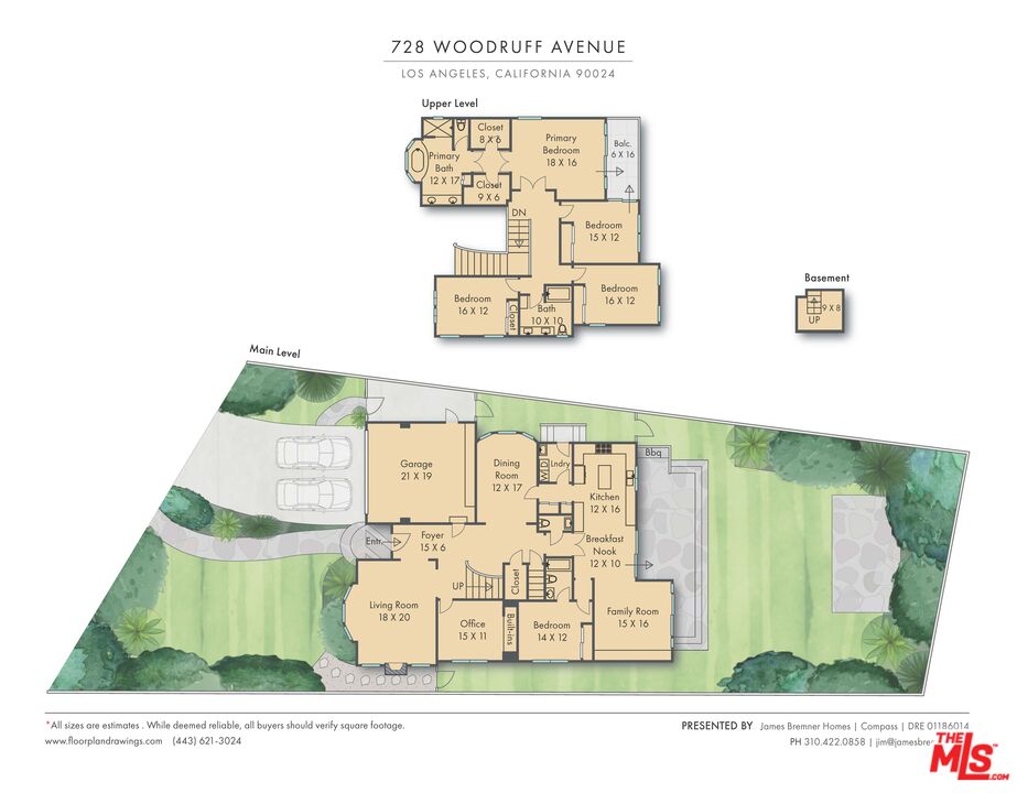 728 Woodruff Ave