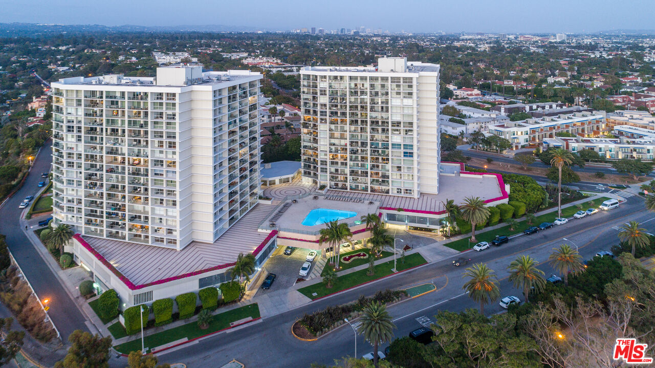 201 Ocean Ave Unit: 509B