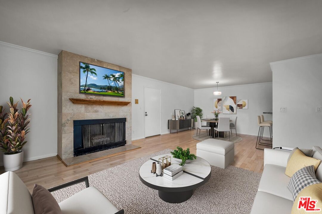 1252 11th St Unit: 101