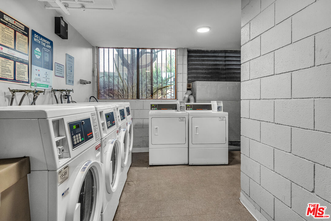 1252 11th St Unit: 101