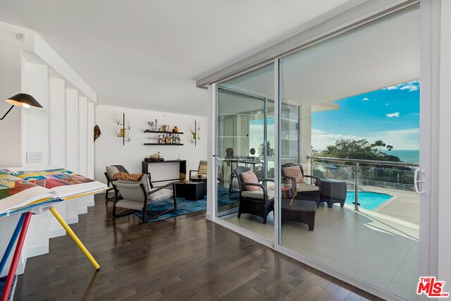 201 Ocean Ave Unit: 504B