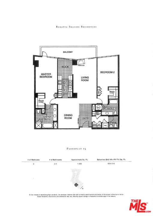 13600 Marina Pointe Dr Unit: 304