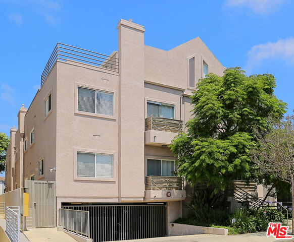 11823 AVON WAY Unit: 104