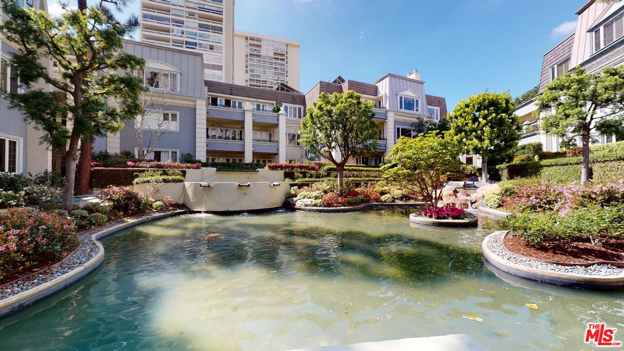 10120 Empyrean Way Unit: 102