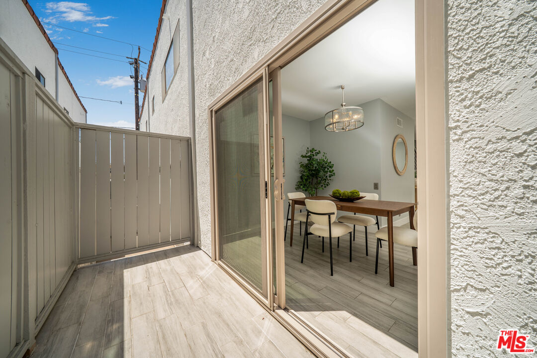 1504 Berkeley St Unit: D