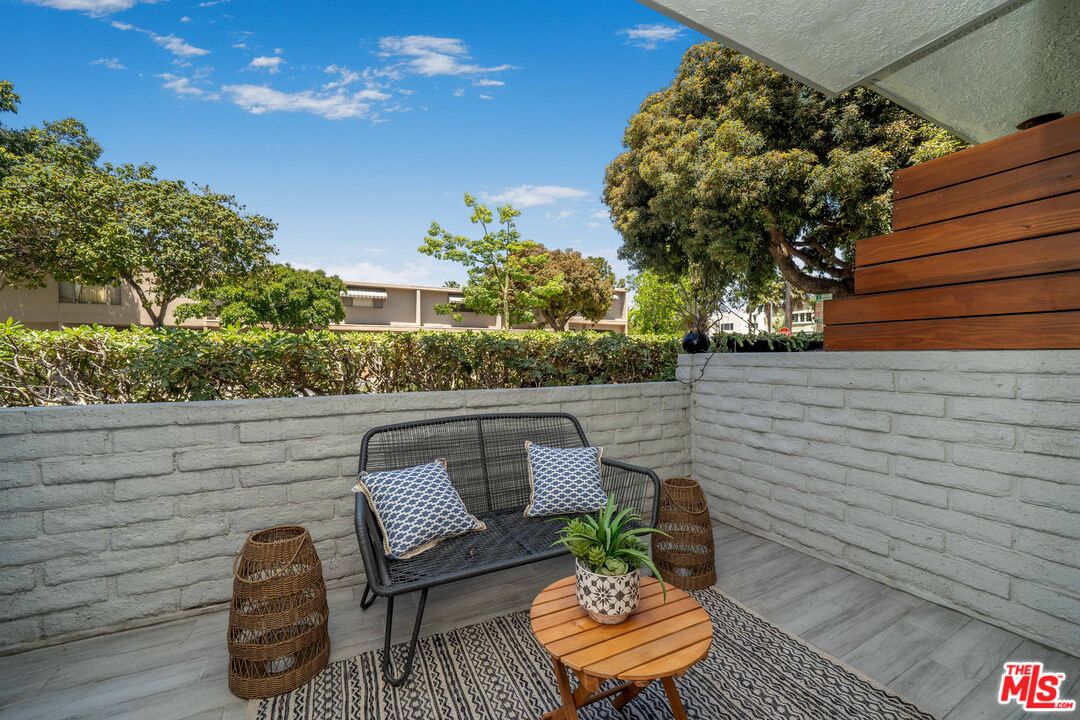 1504 Berkeley St Unit: D